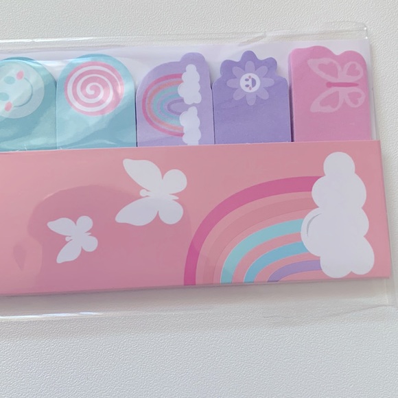 Cute Sticky Notes - Picture 3 of 6